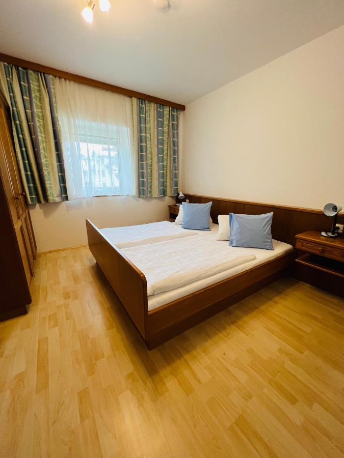 Ferienwohnungen Blazej Am Turnersee Sankt Primus Esterno foto